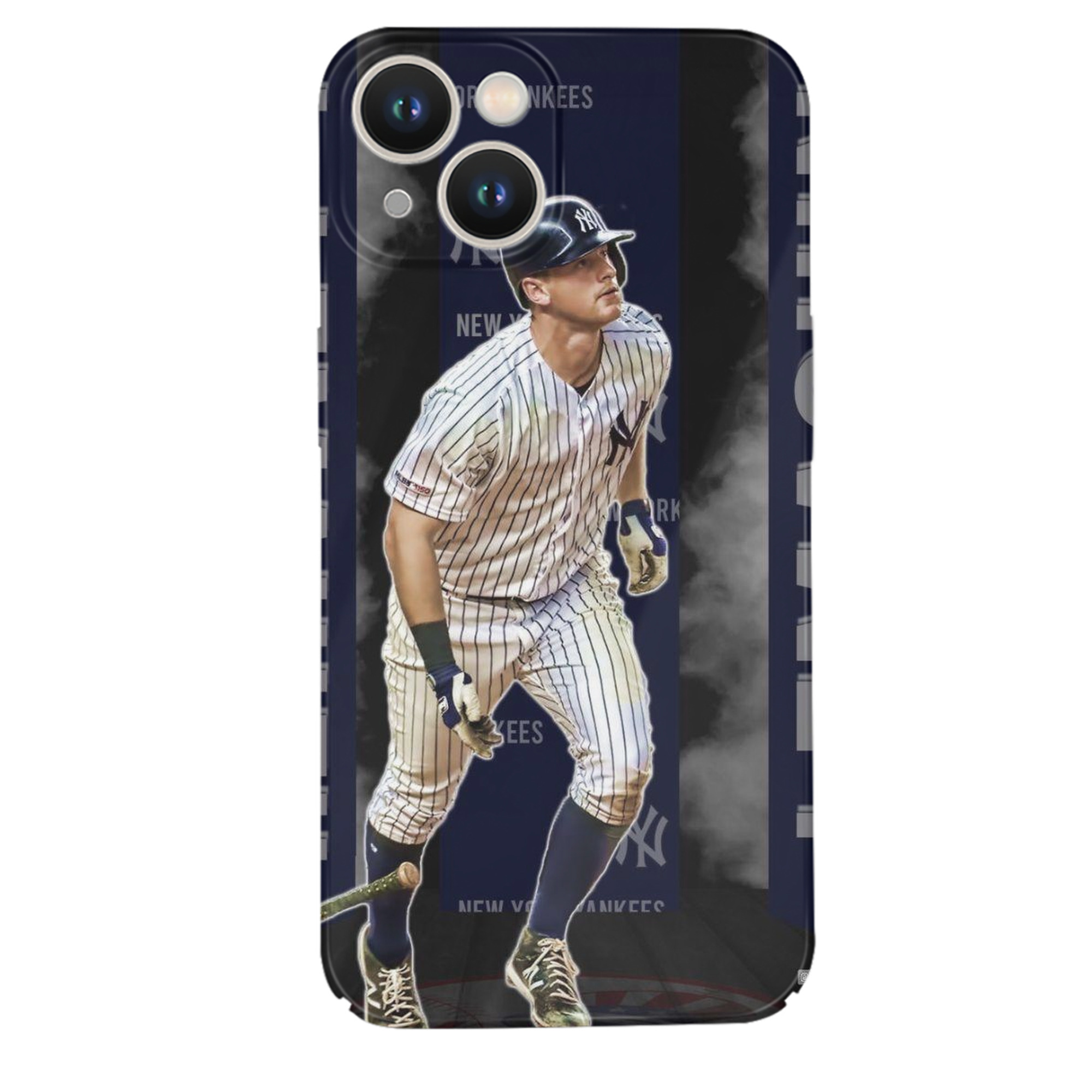 DJ Lemahieu 7 IPhone 14 Series Full-Cover Hard Case – Shockproof With Raised Camera Protection – Precise Cutouts, Wireless Charging Compatible – Durable, Anti-Yellowing, Easy To Clean